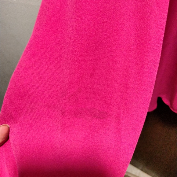 **FLAWED** Torrid Blouse - Picture 9 of 14